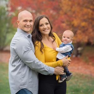 Meet your Posher, Tess